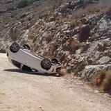 Μπάλος: Τα 8 χιλιόμετρα του... μαρτυρίου!