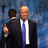 Τα τρία ρεκόρ που έσπασε με την επανεκλογή του ο Ντόναλντ Τραμπ