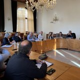 Σε αυτό το χώρο μεταστεγάζονται ΕΝΕΕΓΥΛ και ΕΕΕΕΚ Ηρακλείου, τον Σεπτέμβριο του 2025