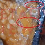 Ηράκλειο: Καταγγελία για σκουλήκια σε σχολικό γεύμα!