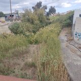 Ζουν με το φόβο της πλημμύρας σε Γιόφυρο και Αμμουδάρα