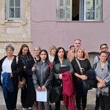 Κατολίσθηση στο Ηράκλειο: Δε δέχονται καμία λύση εάν τα παιδιά τους δεν είναι ασφαλή!