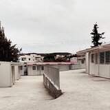 Κατάληψη στο Γυμνάσιο Αρκαλοχωρίου για τα κτιριακά προβλήματα