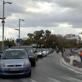 Το... μαρτύριο της κυκλοφορίας στους δρόμους του Ηρακλείου