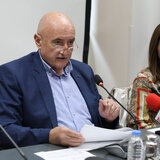 Μετά τον Β. Βερτούδο, και ο Μ. Κουμαντάκης καταγγέλλει πλαστογραφία στις εκλογές