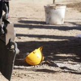 Έπεσε από ύψος 2,5 μέτρων κατά τη διάρκεια εργασιών