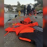 Η καλοκαιρία ... ευκαιρία για νέες αφίξεις μεταναστών στην Κρήτη