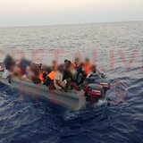 Απτόητα τα κυκλώματα, στέλνουν συνεχώς μετανάστες στην Κρήτη