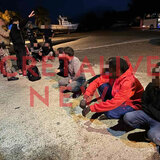 Νέα διάσωση μεταναστών νότια της Κρήτης