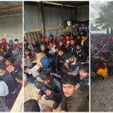 Ξεσηκωμός και στην ενδοχώρα του Ηρακλείου για το Κέντρο Υποδοχής Μεταναστών