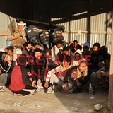 Μετανάστες: Νέα ομάδα εντοπίστηκε στη νότια Κρήτη