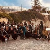 Αφίξεις μεταναστών στην Κρήτη - Τέσσερις "καραβιές" το πρωί του Σαββάτου