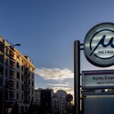 Σήμερα τα εγκαίνια του μετρό Θεσσαλονίκης παρουσία της ΠτΔ και του Πρωθυπουργού