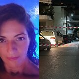 Γυναικοκτονία στο Αγρίνιο: Ανθρωποκυνηγητό της αστυνομίας για τον εντοπισμό του 30χρονου