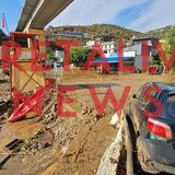 Σύσκεψη υπό τον Υφυπουργό Ε. Τουρνά για την αντιπλημμυρική προστασία της Κρήτης