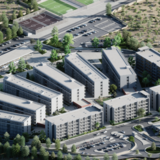 Σημαντική εξέλιξη: “Έκλεισε” ο ανάδοχος για τις φοιτητικές εστίες του Πανεπιστημίου Κρήτης!