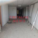 ΙΚΑ Χερσονήσου: Το "ανάκτορο" που αφέθηκε στην εγκατάλειψη και λεηλατήθηκε