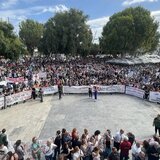 Ξανά στους δρόμους για την Δημόσια Υγεία οι Κρητικοί