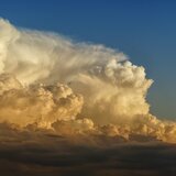 Νεφώσεις και τοπικές βροχές την Τετάρτη στην Κρήτη