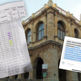 Ηράκλειο: Σοκ με... μεταμεσονύχτια sms - τους ξύπνησαν οι οφειλές στο δήμο!