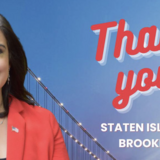 Εκλογές στις ΗΠΑ: Αυτή είναι η Κρητικιά που επανεκλέγεται στο πλευρό του Τραμπ