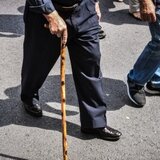 Κάλεσμα συμμετοχής στην παγκρήτια κινητοποίηση συνταξιούχων 