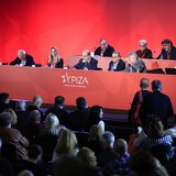 Ο ΣΥΡΙΖΑ απαντά στις καταγγελίες για αντιδημοκρατικό αποκλεισμό συνέδρων: «Ασύστολα ψεύδη»