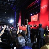 Ντόμινο ραγδαίων εξελίξεων στον ΣΥΡΙΖΑ – Μένει μέχρι να φύγει η Τζάκρη