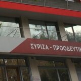 Κασσελάκης: Αυτή η σαρωτική νίκη δεν έχει πάνω το όνομά μου. Έχει πάνω της γραμμένη τη λέξη Δημοκρατία