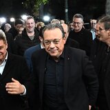 Η επόμενη μέρα στον ΣΥΡΙΖΑ μετά την εκλογή Φάμελλου: Το restart και τα μηνύματα ενότητας