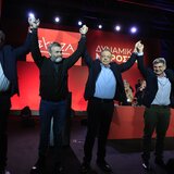 ΣΥΡΙΖΑ: Ώρα μηδέν για τον ρόλο του ως αξιωματική αντιπολίτευση 