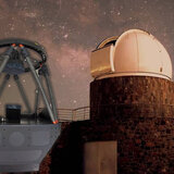 “200+”: Στην Κρήτη το πιο σύγχρονο τηλεσκόπιο της Ευρώπης - Θα "μιλάει" με 20 ελληνικούς δορυφόρους!