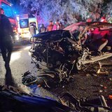 Πένθος για την νέα τραγωδία στην άσφαλτο