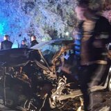 ΒΟΑΚ: Πώς έγινε το μοιραίο τροχαίο με τους δύο νεκρούς - Μάχη για τον 65χρονο