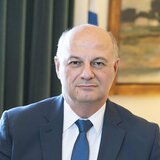 Στην Κρήτη ο υπουργός Αγροτικής Ανάπτυξης, Κ. Τσιάρας