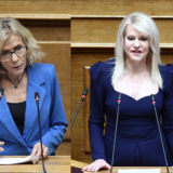 ΣΥΡΙΖΑ: Ανεξαρτητοποιήθηκαν Τζάκρη και Πούλου – Το ΠΑΣΟΚ αξιωματική αντιπολίτευση