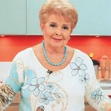 Πέθανε η Βέφα Αλεξιάδου