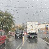 Σημαντικές βροχοπτώσεις καταγράφηκαν στην ανατολική Κρήτη τις τελευταίες ώρες