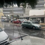 Προειδοποίηση Μαρουσάκη: «Αναμένονται πλημμύρες στην Κρήτη»