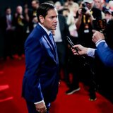 Ο Μ. Ρούμπιο επικεφαλής της αμερικανικής διπλωματίας της κυβέρνησης Τραμπ