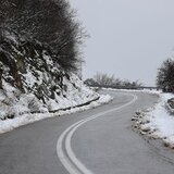 Έκτακτο δελτίο ΕΜΥ: Τριήμερη κακοκαιρία - Πότε θα χιονίσει στην Κρήτη