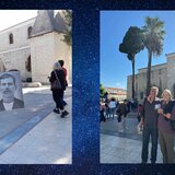 Αναζητούσαν τις ρίζες τους στη Μικρά Ασία και βρέθηκαν συγγενείς! Δείτε τη στιγμή της αναγνώρισης!