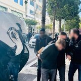 Απολογείται αύριο ο Γάλλος για τη δολοφονία της Ράνιας - Δίωξη για ανθρωποκτονία από πρόθεση σε βάρος του 33χρονου