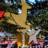 Καιρός: Η πρόγνωση για την εβδομάδα των Χριστουγέννων