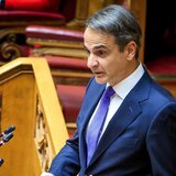 Μητσοτάκης: Πολύ σύντομα παρεμβάσεις στις τράπεζες με στόχο την ανακούφιση καταναλωτών και καταθετών&nbsp;