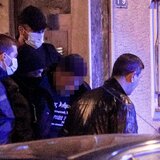 Γυναικοκτονία στους Αμπελόκηπους: Την είχε επί 7 μέρες νεκρή στο πατάρι