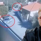 Έτσι έπιασαν τον 33χρονο Γάλλο: «Κλείστε τις πόρτες του σούπερ-μάρκετ, έχει σκοτώσει άνθρωπο»