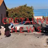 "Γκάζωσε" το αυτοκίνητο, έπεσε πάνω στη γυναίκα και τη σκότωσε!