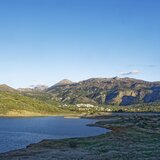 SOS: Αδειάζει το φράγμα Αποσελέμη παρά τις βροχές- Πού οφείλεται το φαινόμενο