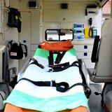 Τροχαίο κοντά στο Μπαλί: Τραυματίες και μία εγκλωβισμένη κοπέλα